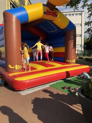 Foto des Albums: Kinderfest 2022