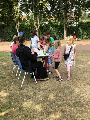 Foto des Albums: Kinderfest 2022