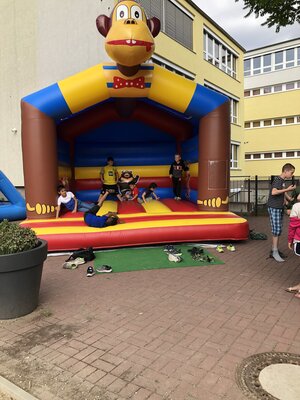 Foto des Albums: Kinderfest 2022