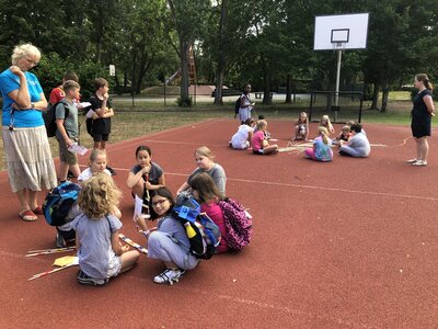Foto des Albums: Kinderfest 2022