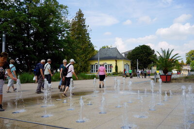 Abk&uuml;hlung - Bad Nenndorf  (Bild vergr&ouml;&szlig;ern)