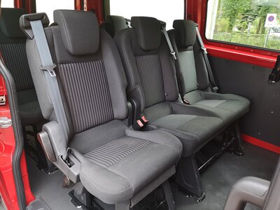 Foto des Albums: Neuer MTW fü Borkwalde