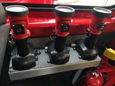 Foto des Albums: Neuer MTW fü Borkwalde