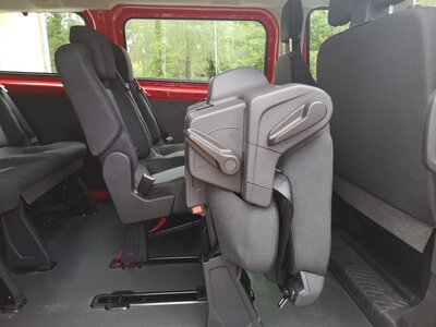 Foto des Albums: Neuer MTW fü Borkwalde