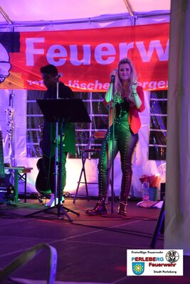 Foto des Albums: Tag der offenen Tore bei der Freiwilligen Feuerwehr Stadt Perleberg