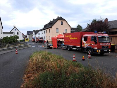 Foto des Albums: Zimmerbrand - Heuchelheim