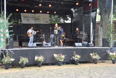 Foto des Albums: Wittstocker Stadtfest (26.08.2022)