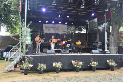 Foto des Albums: Wittstocker Stadtfest (26.08.2022)