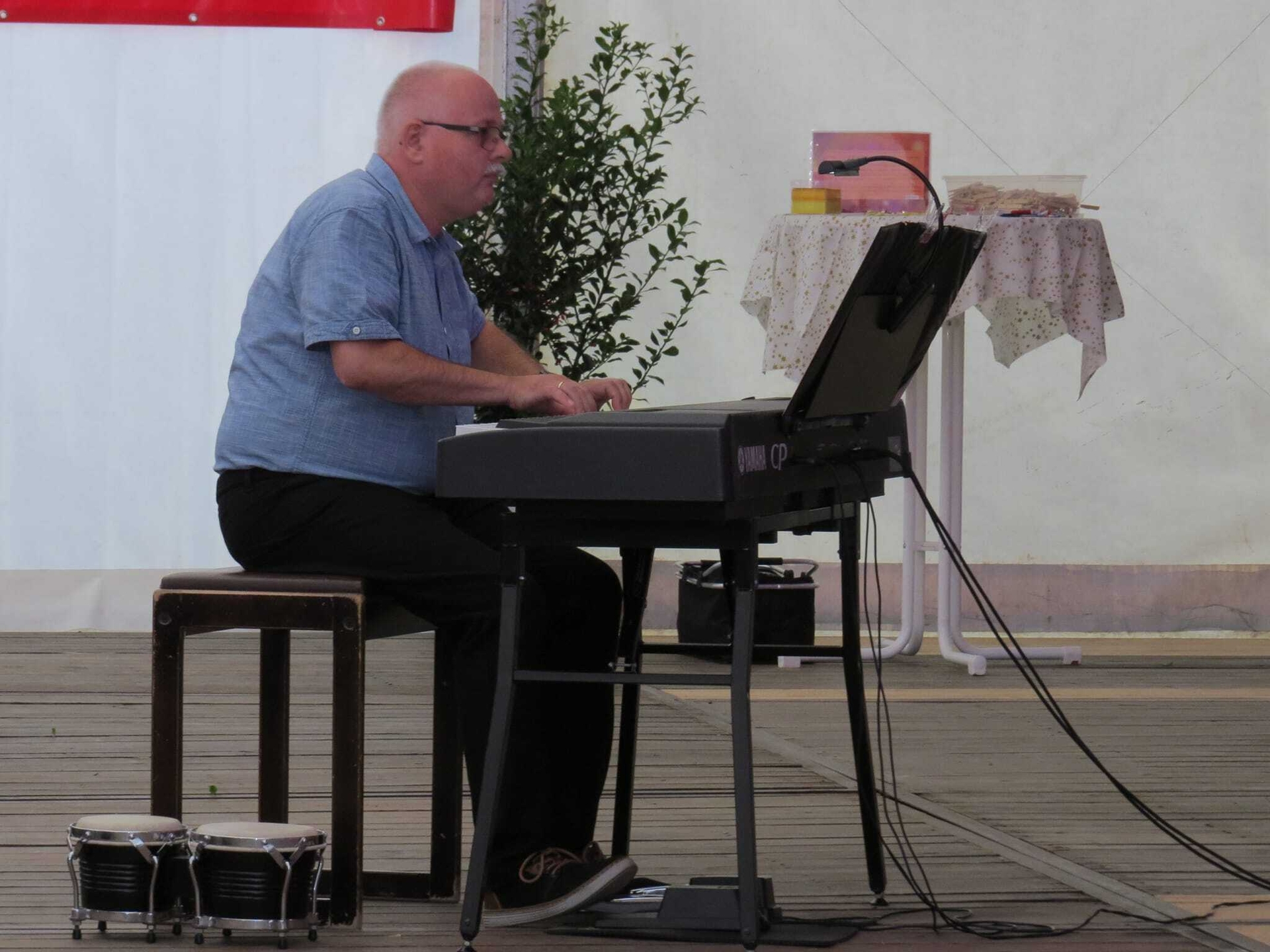 Bild: Foto: MIKE