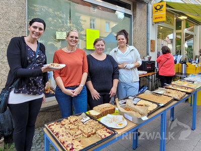 Foto des Albums: Pritzwalker Herbstleuchten 2022 begeisterte