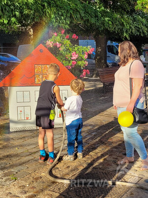 Foto des Albums: Pritzwalker Herbstleuchten 2022 begeisterte
