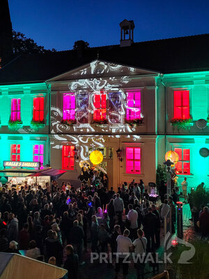 Foto des Albums: Pritzwalker Herbstleuchten 2022 begeisterte