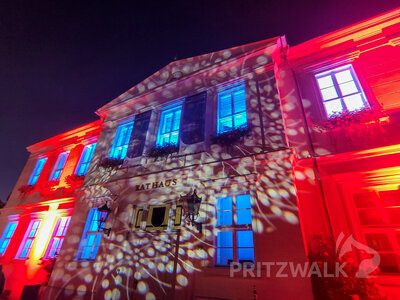 Foto des Albums: Pritzwalker Herbstleuchten 2022 begeisterte