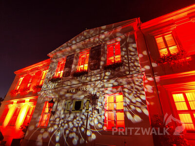 Foto des Albums: Pritzwalker Herbstleuchten 2022 begeisterte