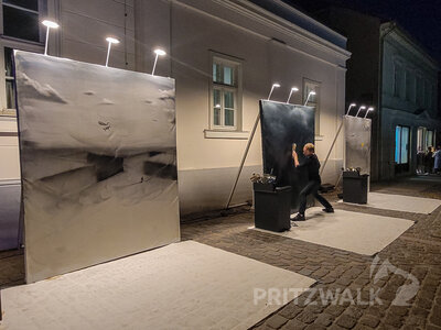 Foto des Albums: Pritzwalker Herbstleuchten 2022 begeisterte