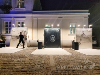 Foto des Albums: Pritzwalker Herbstleuchten 2022 begeisterte
