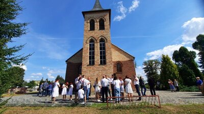 Foto des Albums: Erntefest des Lebuser Land in Zwierzyn (05. 09. 2022)