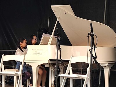 Foto des Albums: Sommerfest Stadtwerke Parchim