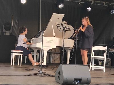 Foto des Albums: Sommerfest Stadtwerke Parchim