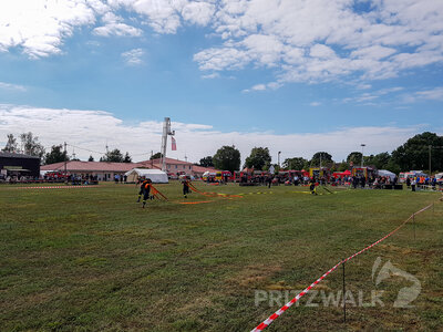 Foto des Albums: Technikschau beim Kreisfeuerwehrtag in Sadenbeck