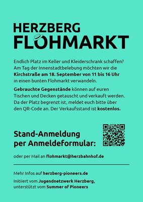 Fotoalbum Tag der Innenstadtbelebung am 18.09.2022