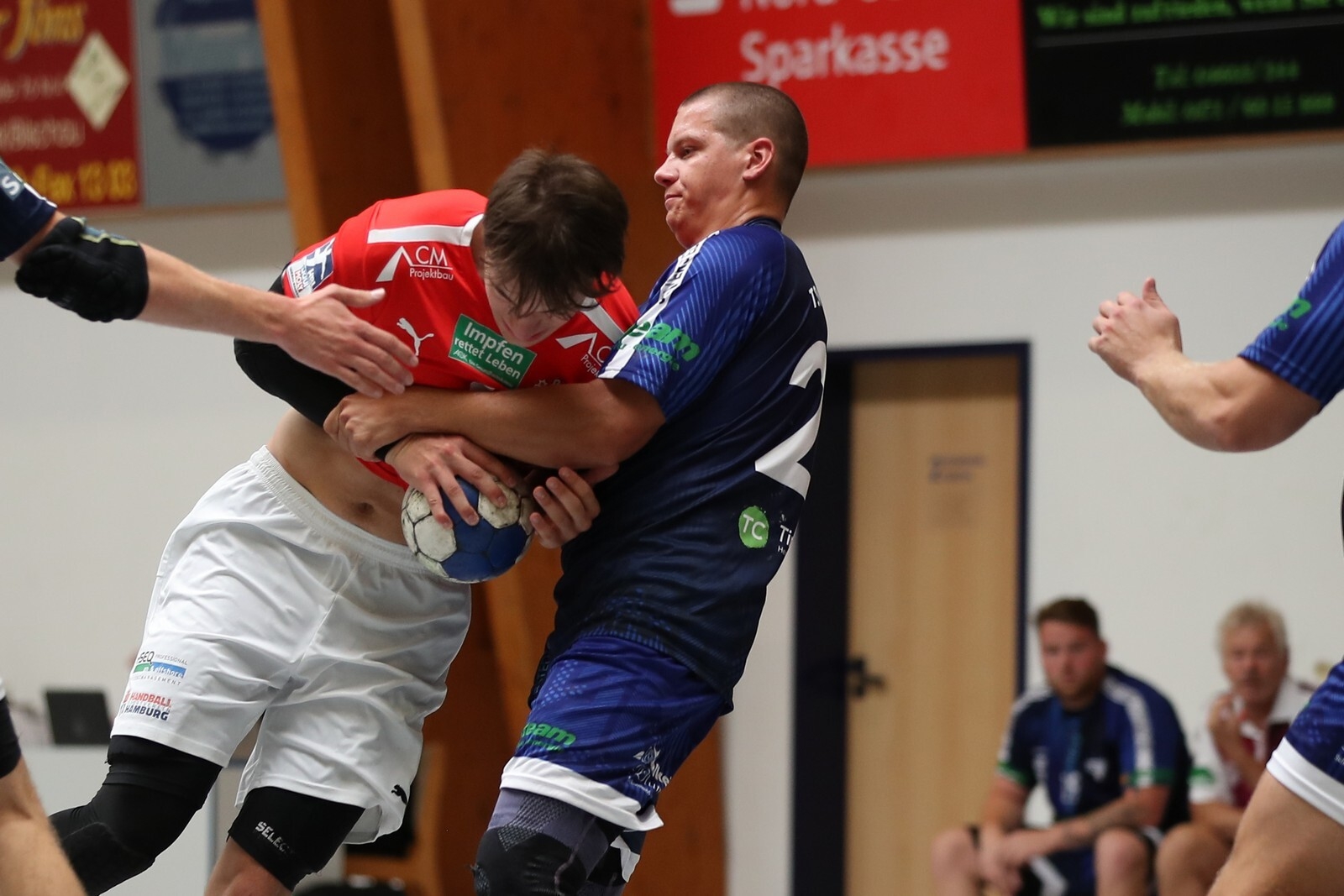 Bild: TSV HSV HH213