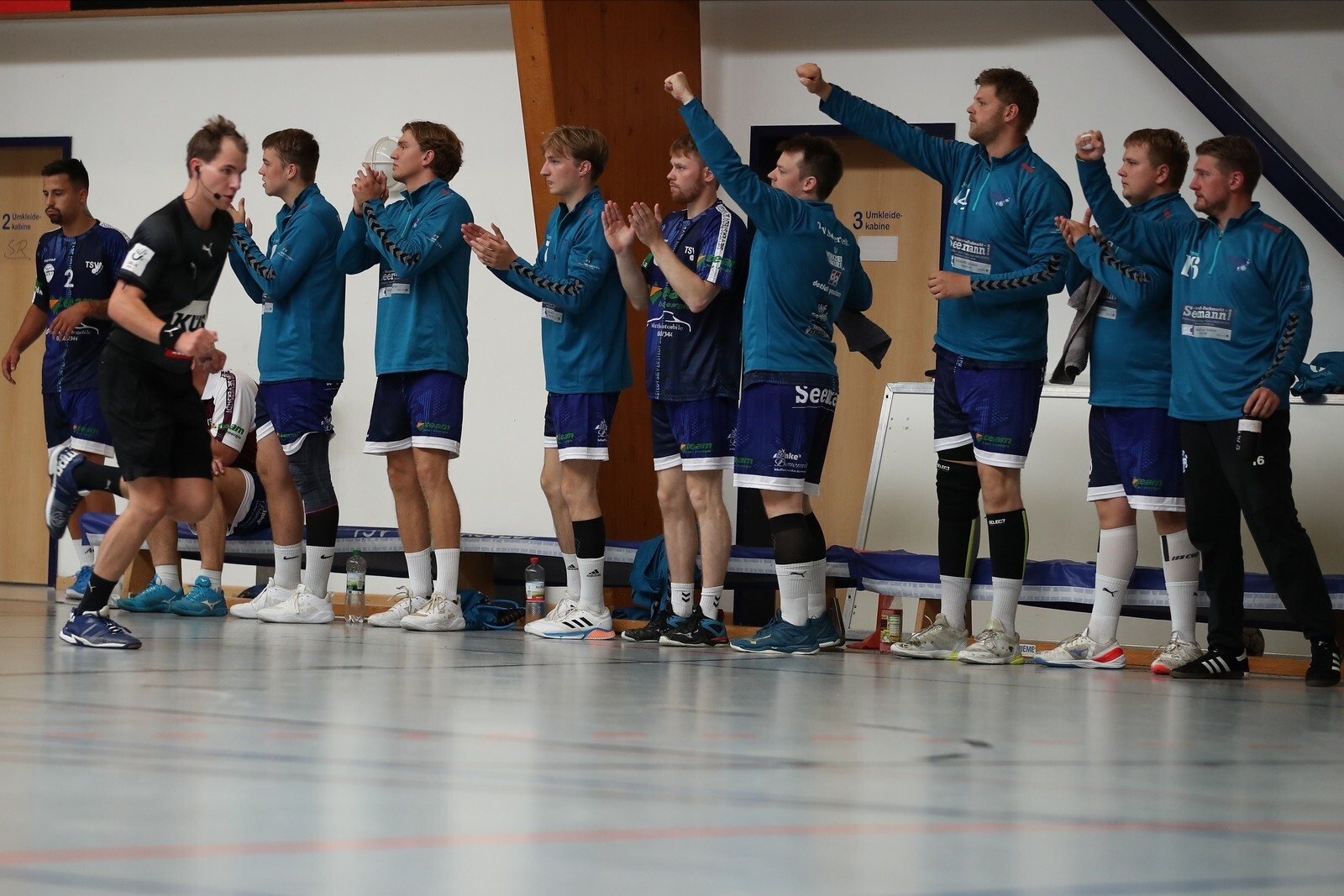 Bild: TSV HSV HH219