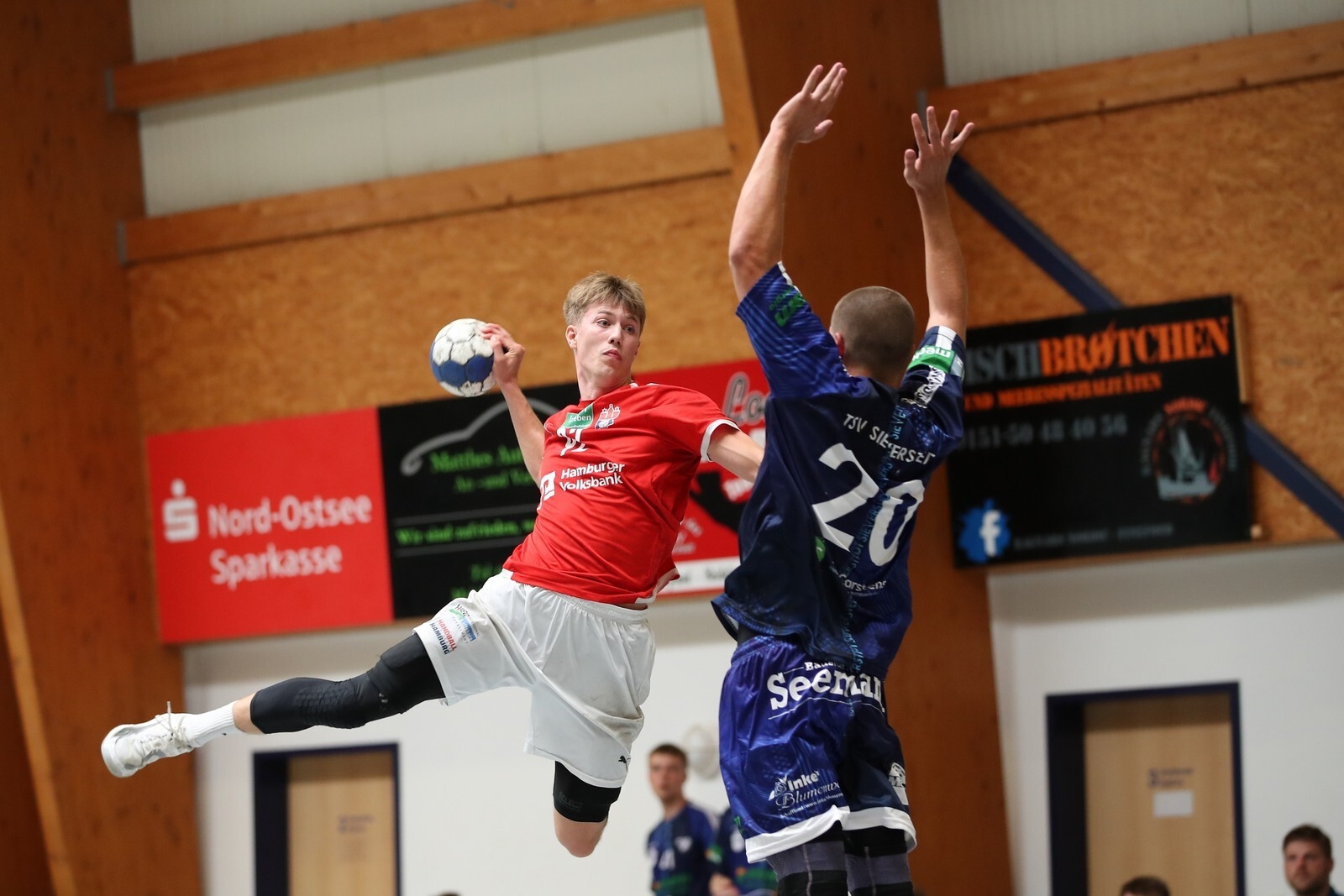 Bild: TSV HSV HH220