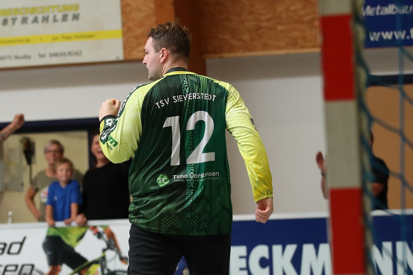 Bild: TSV HSV HH223