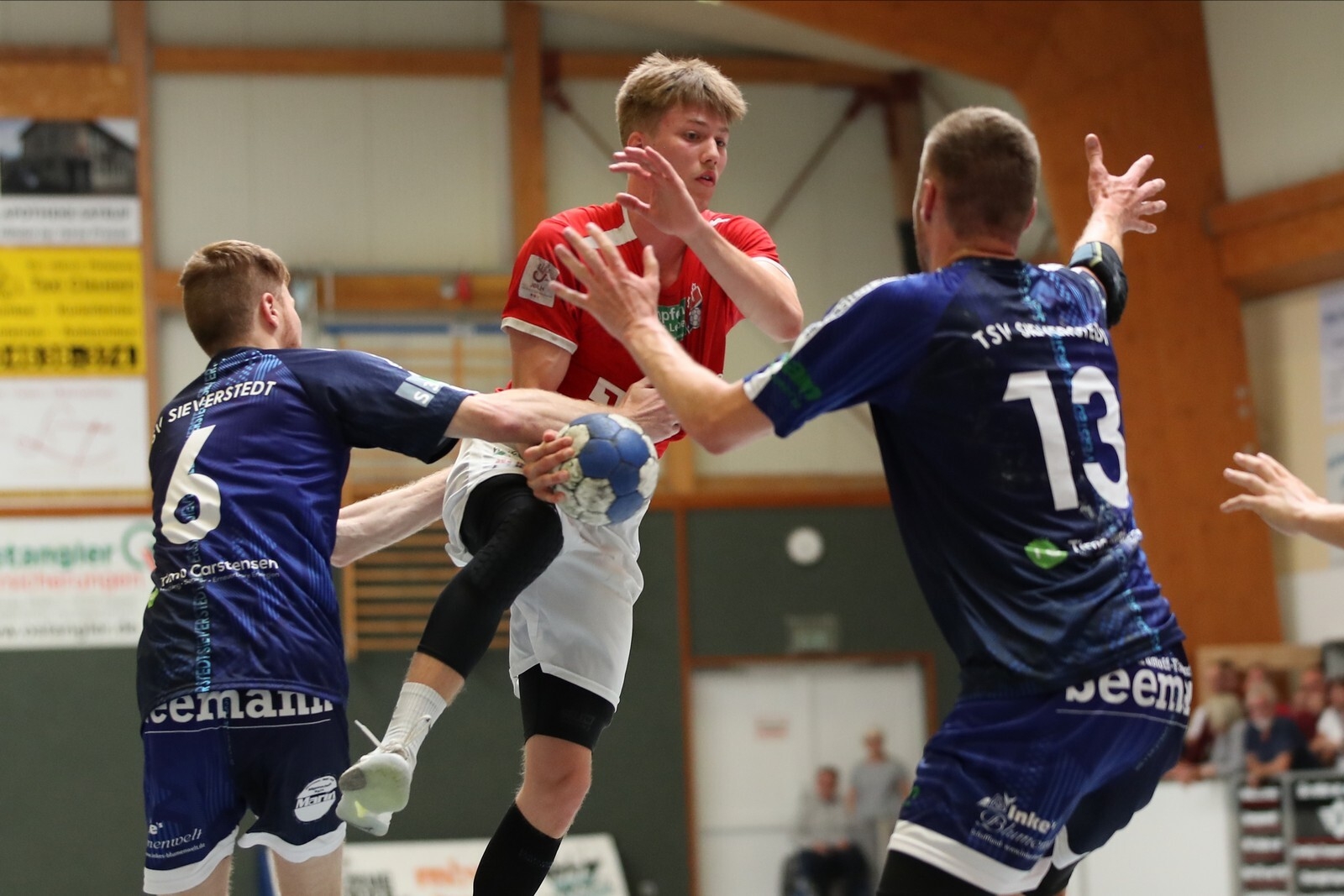 Bild: TSV HSV HH228