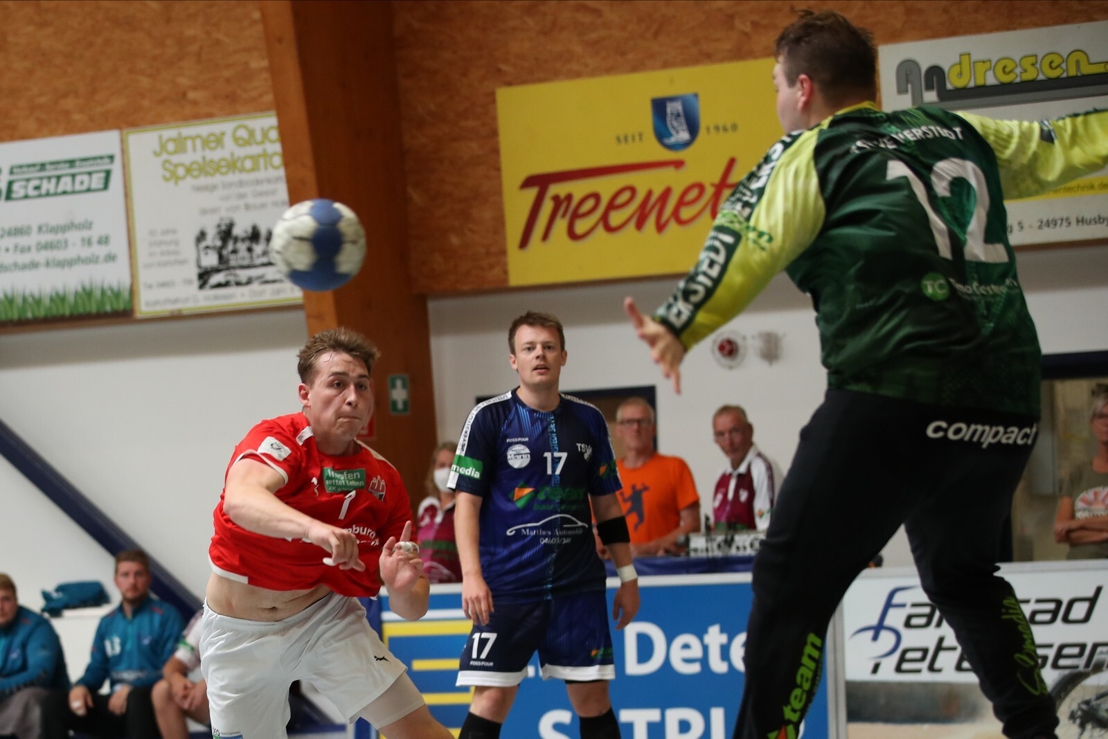 Bild: TSV HSV HH233