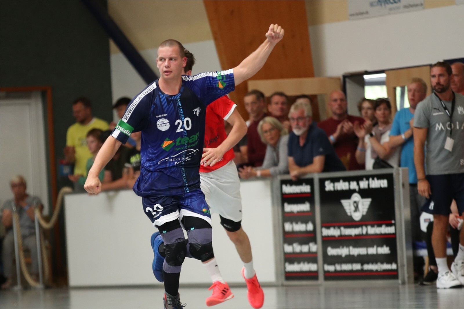 Bild: TSV HSV HH234