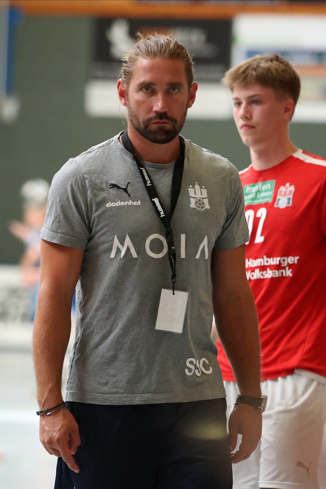 Bild: TSV HSV HH236
