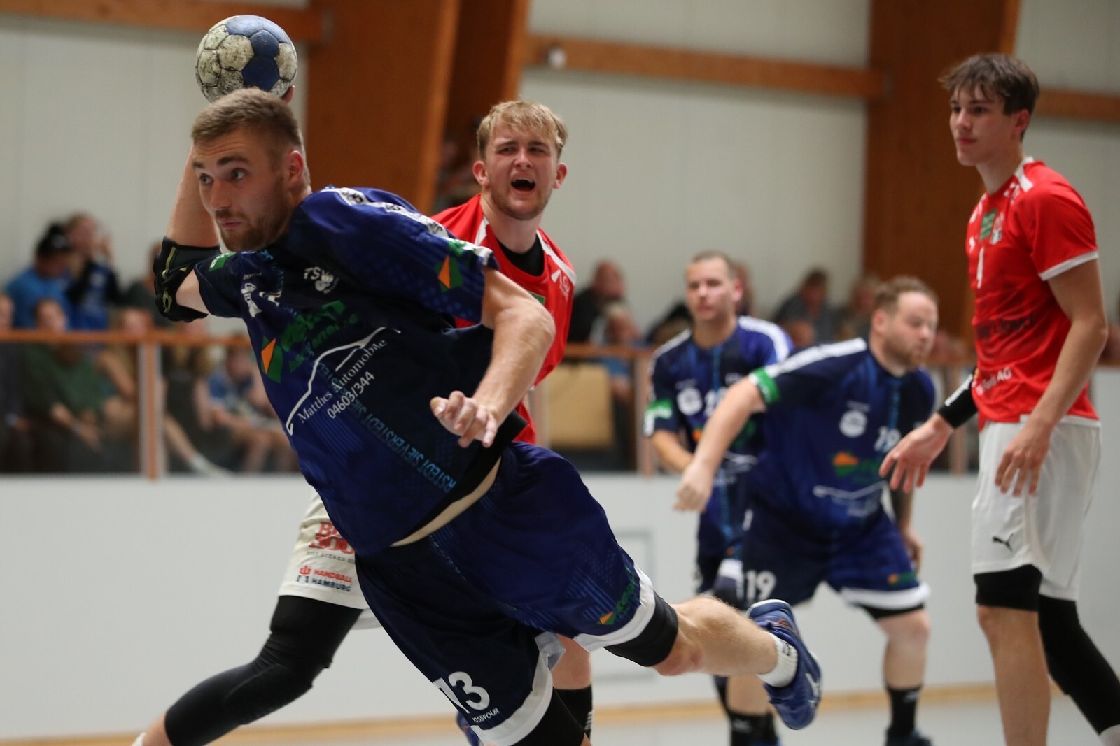 Bild: TSV HSV HH239