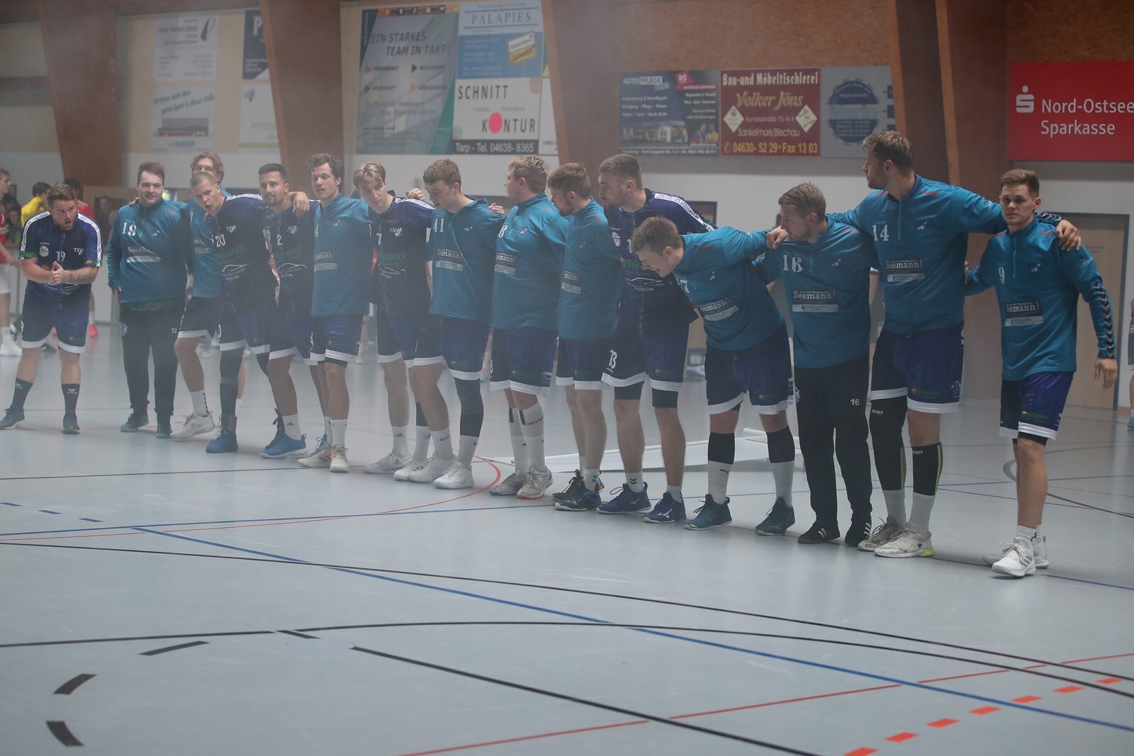 Bild: TSV HSV HH24
