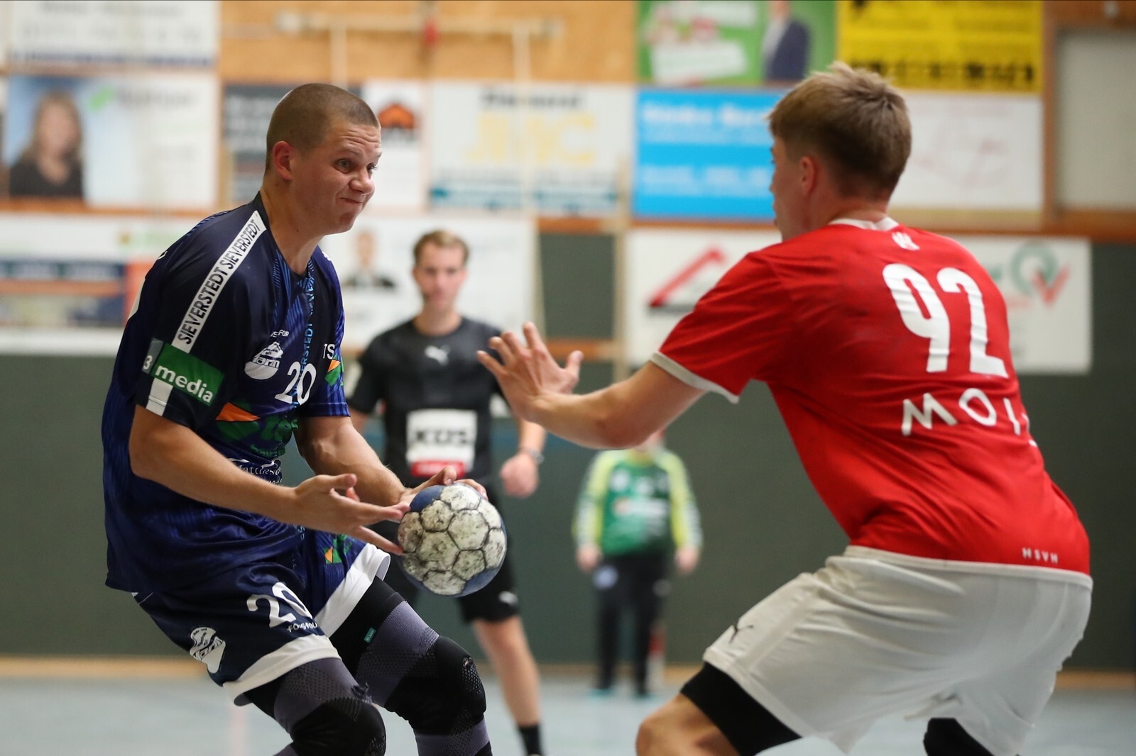 Bild: TSV HSV HH241