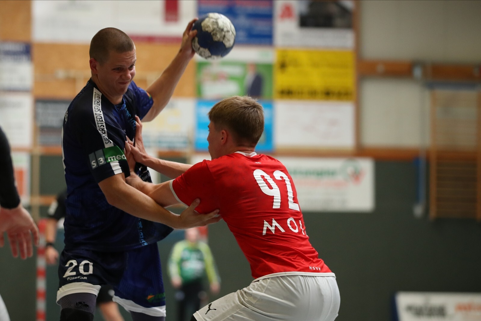 Bild: TSV HSV HH242