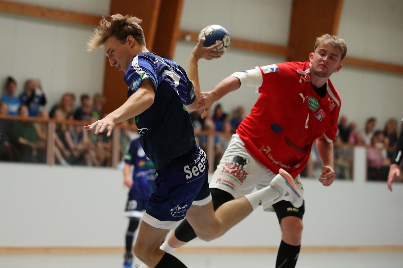 Bild: TSV HSV HH247