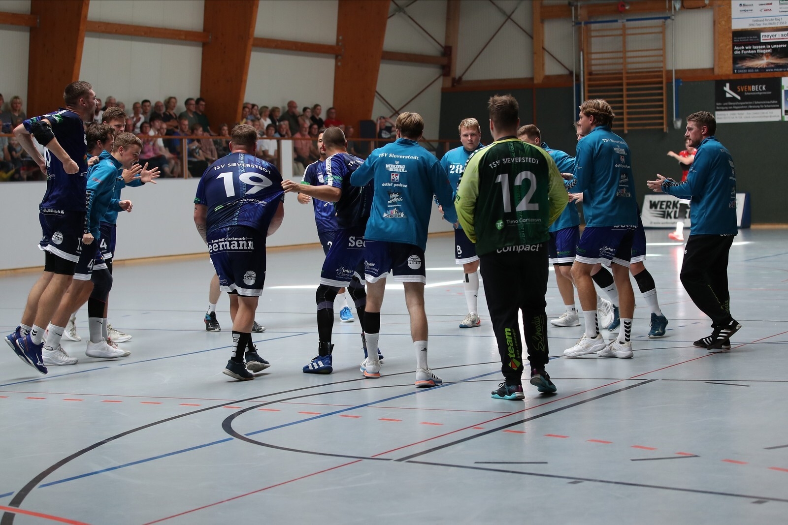 Bild: TSV HSV HH25
