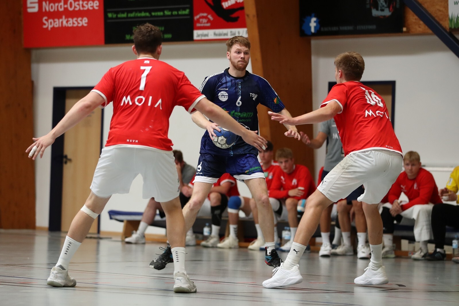 Bild: TSV HSV HH251