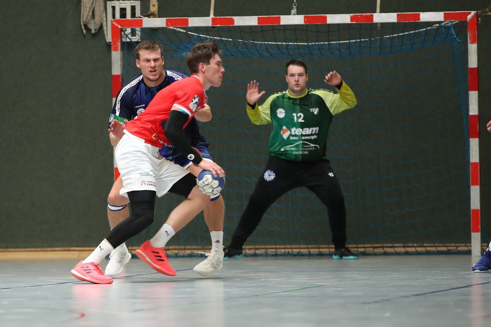 Bild: TSV HSV HH253