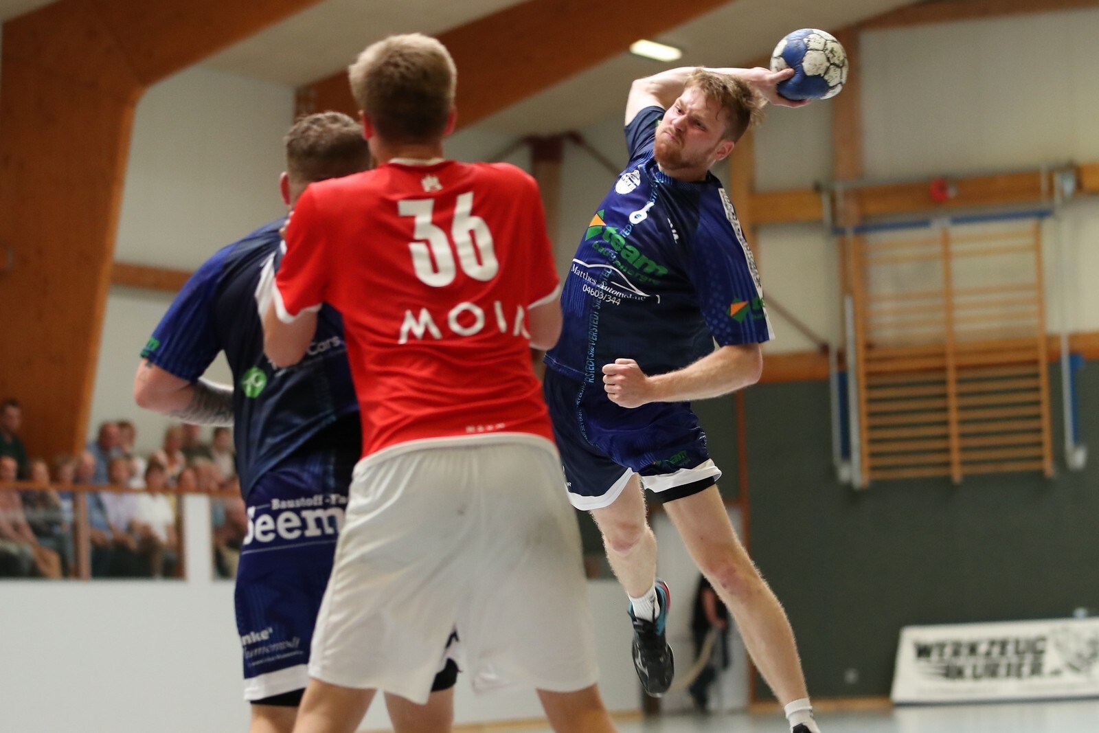 Bild: TSV HSV HH255