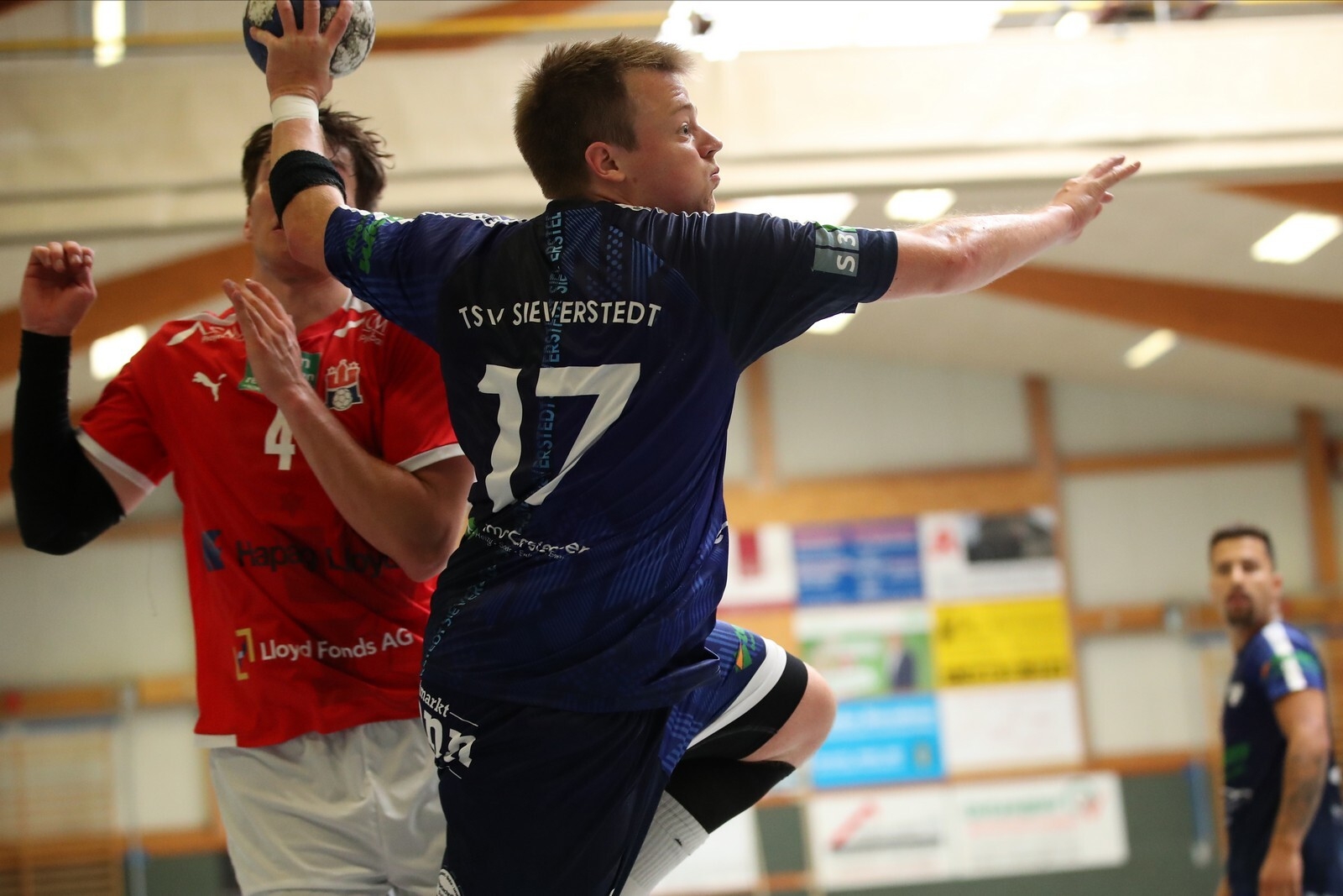 Bild: TSV HSV HH258