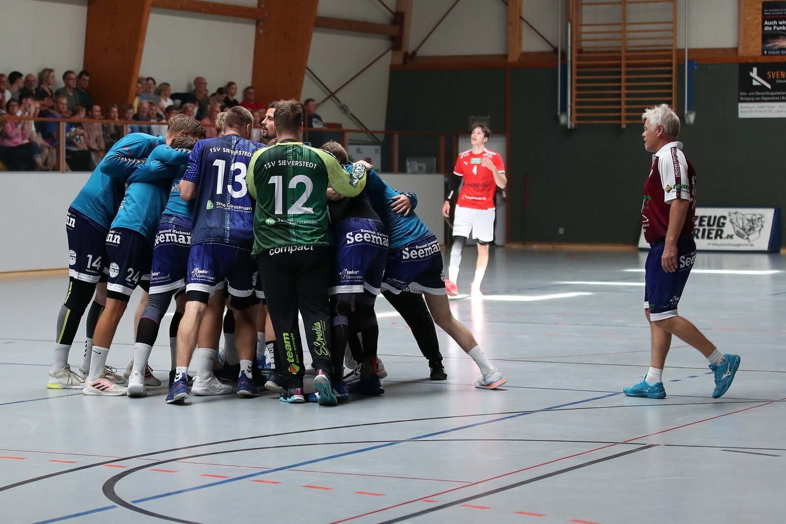 Bild: TSV HSV HH26