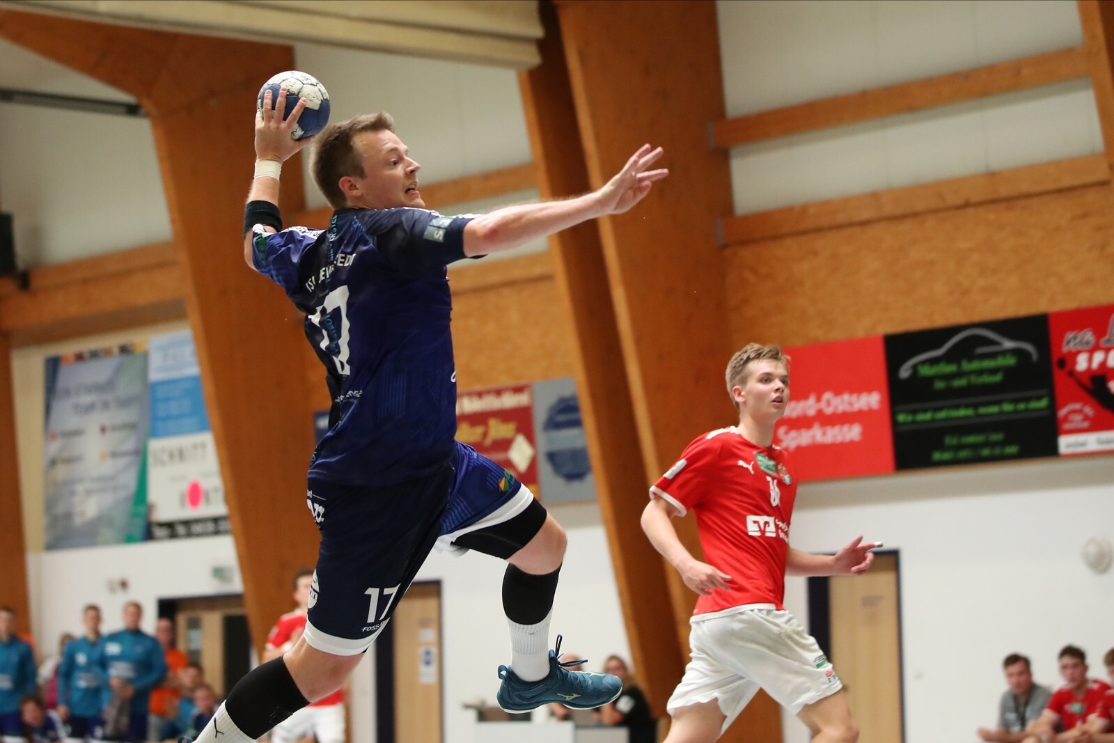 Bild: TSV HSV HH263
