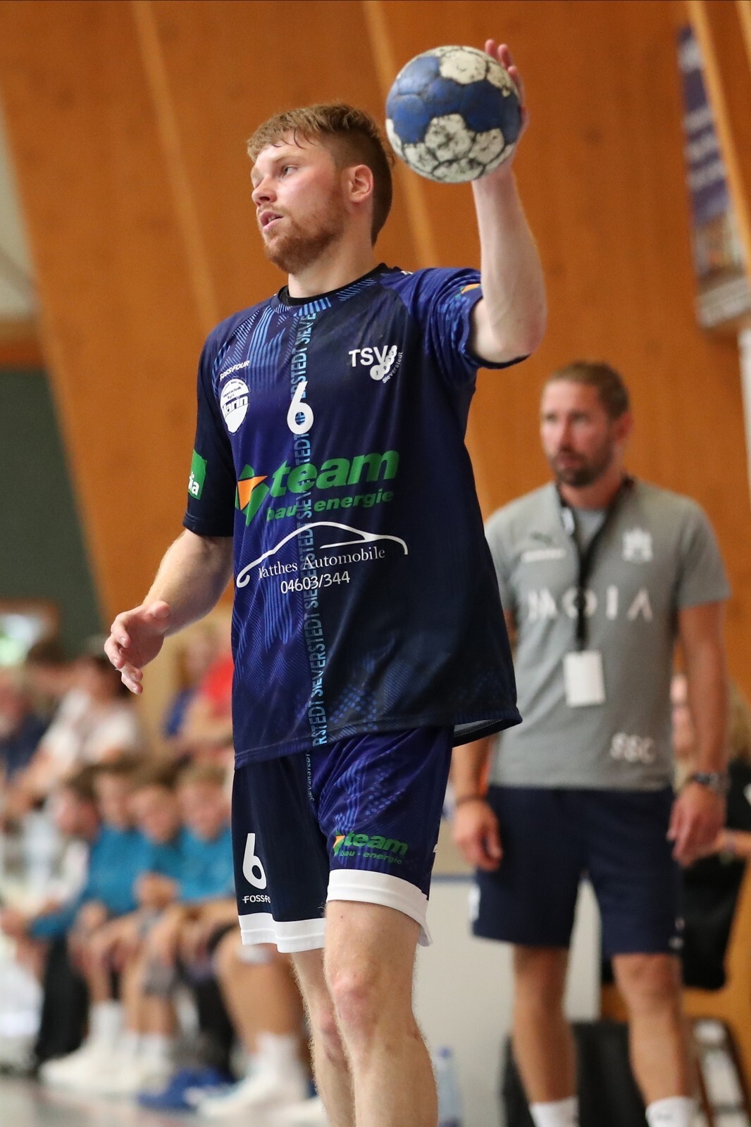 Bild: TSV HSV HH265