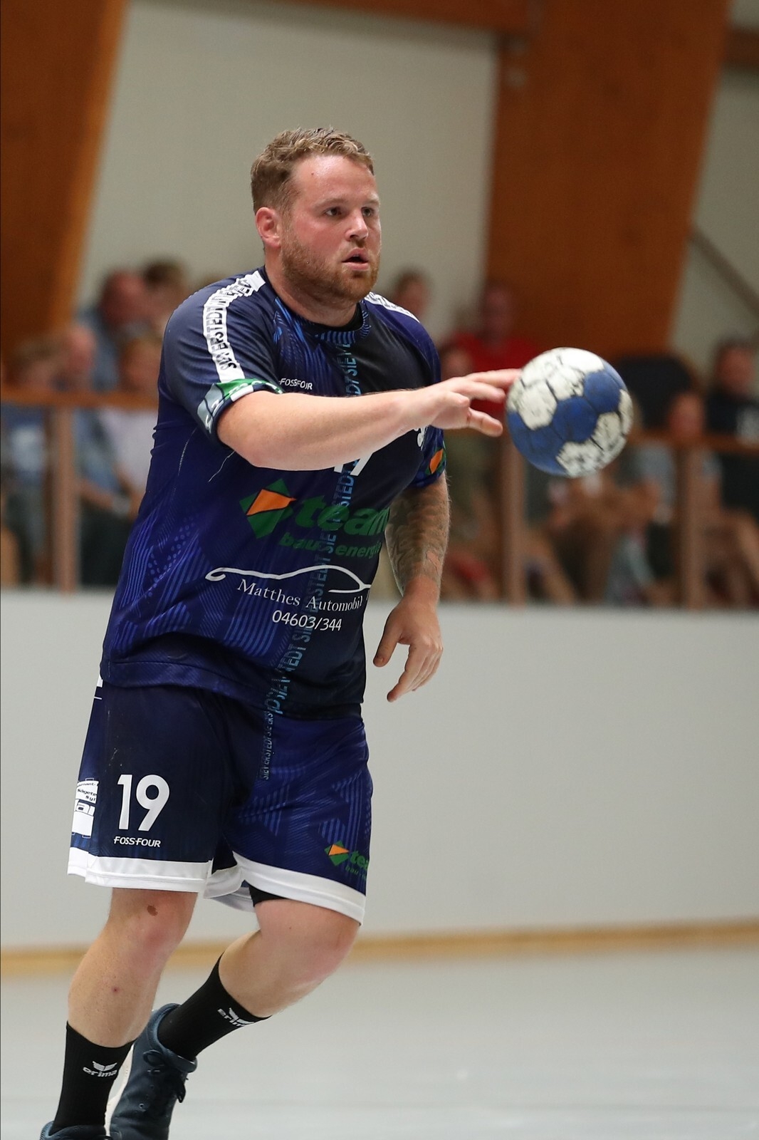 Bild: TSV HSV HH266