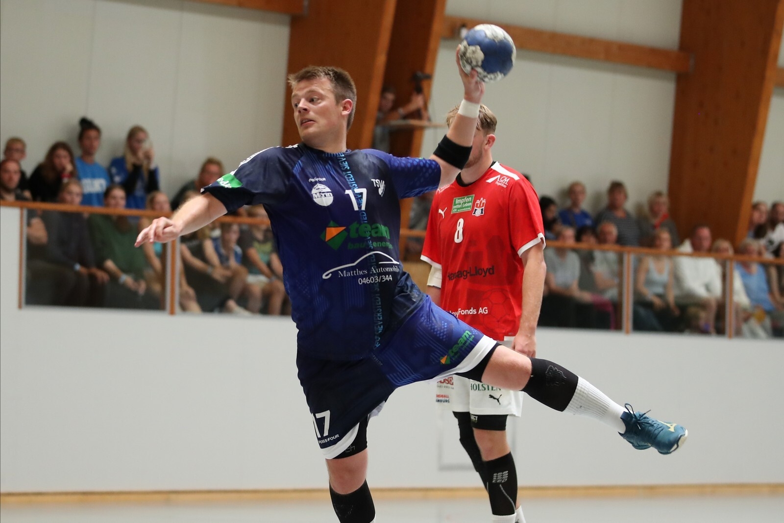 Bild: TSV HSV HH267