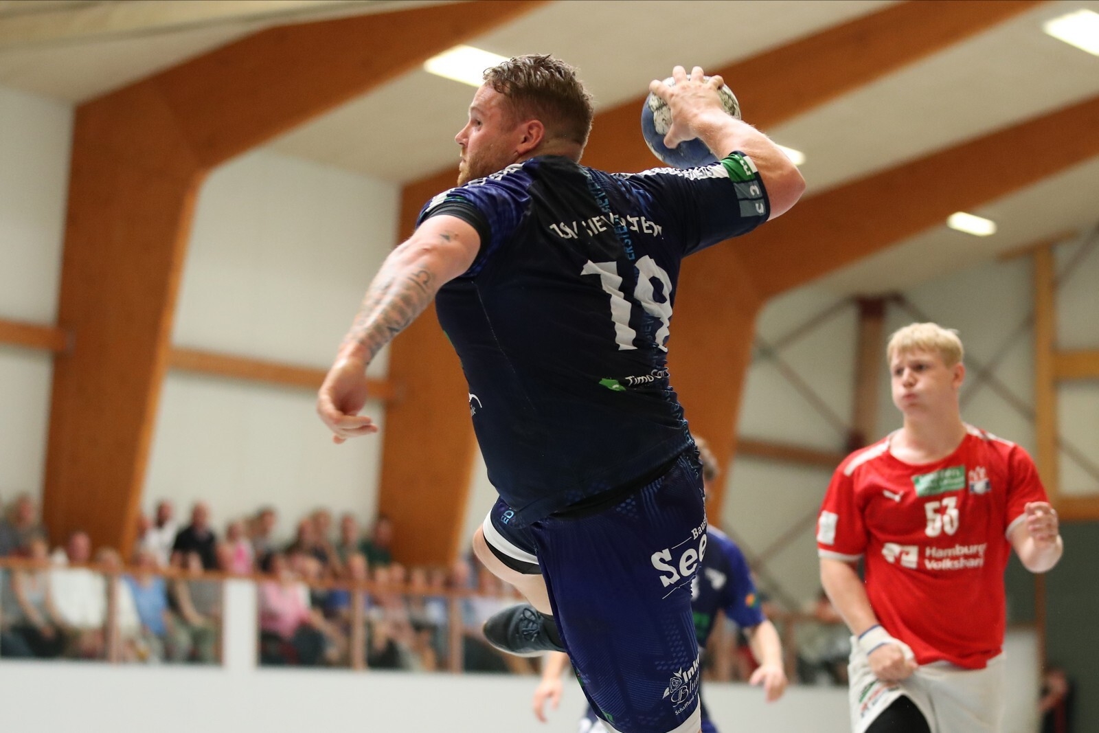 Bild: TSV HSV HH268