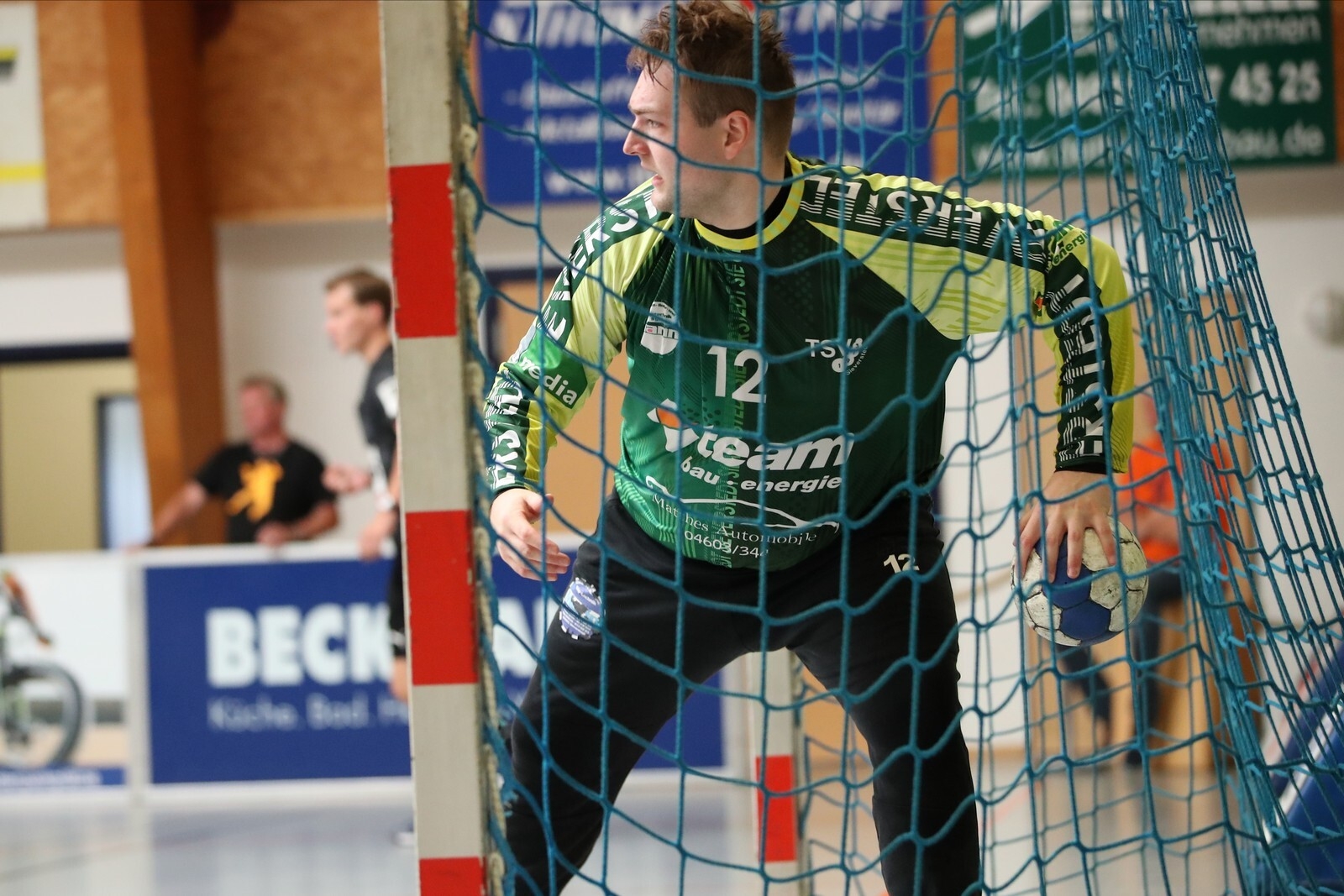 Bild: TSV HSV HH27
